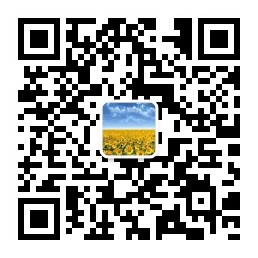 精心世说公众号二维码